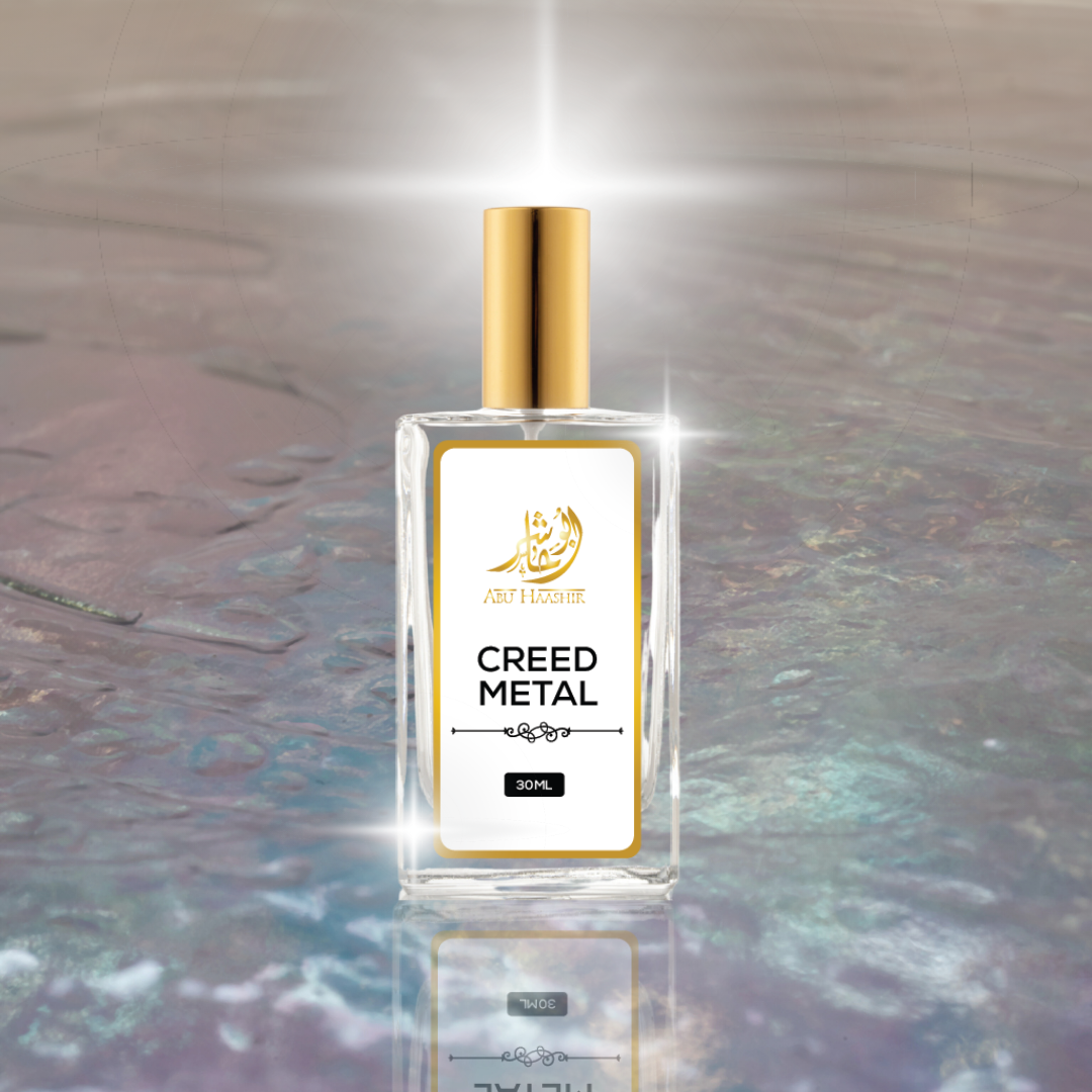 Creed Metal