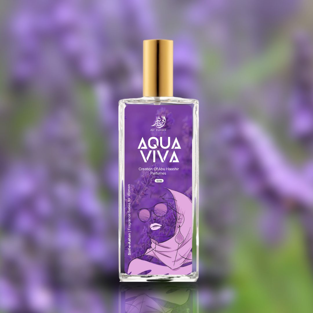 Aqua Viva