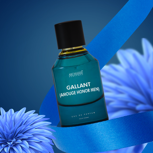 Gallant