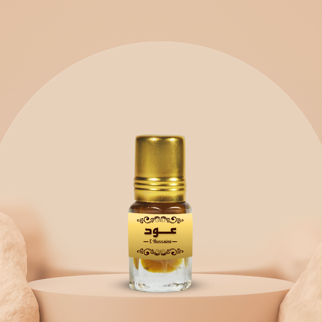 Oudh E Hussaini