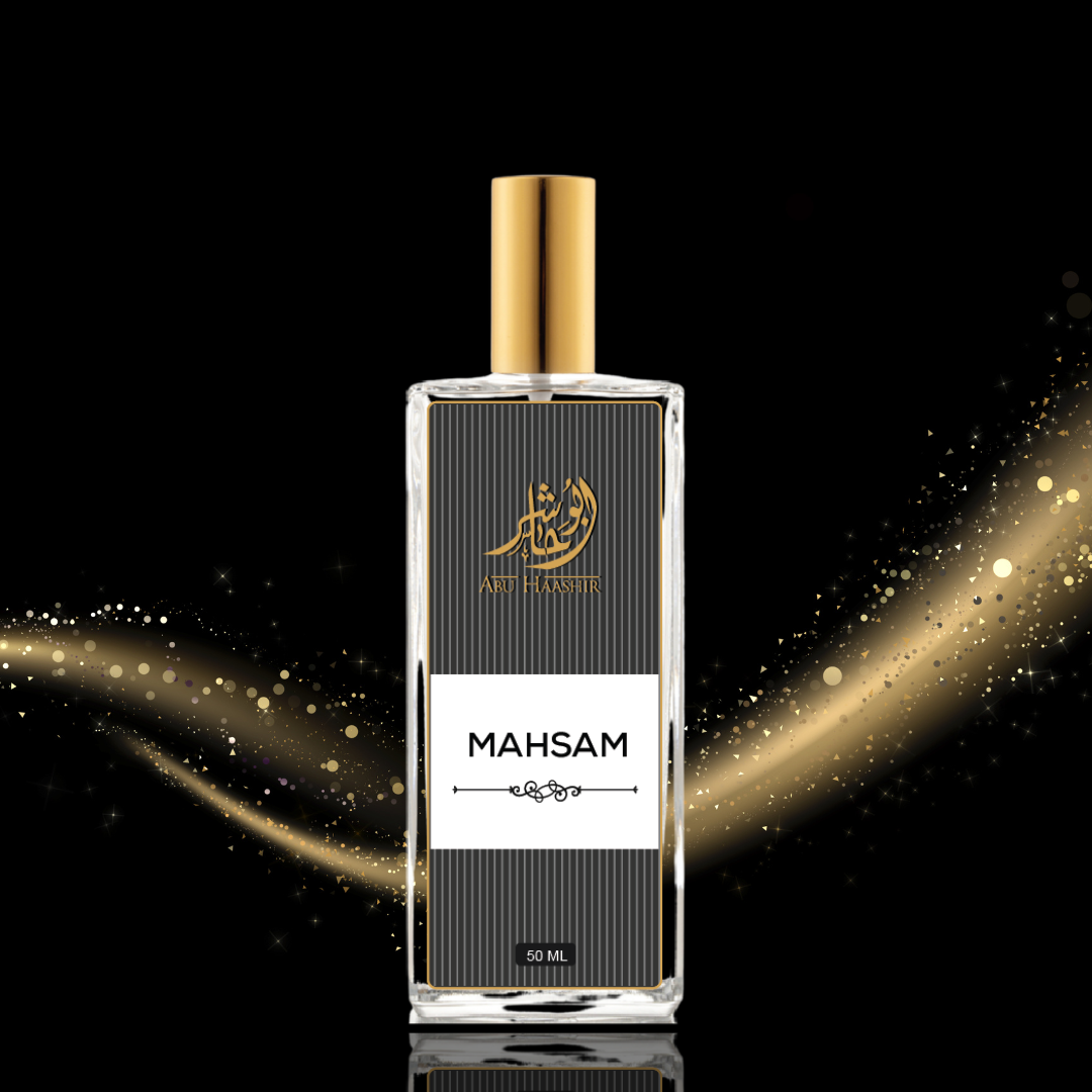 Mahsam