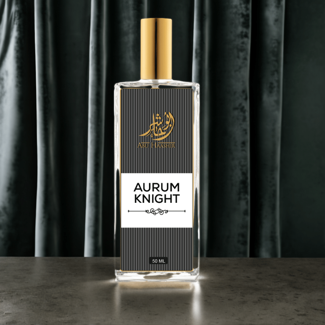Aurum Knight