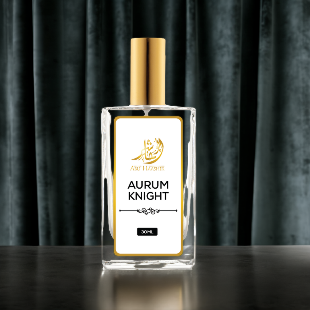 Aurum Knight