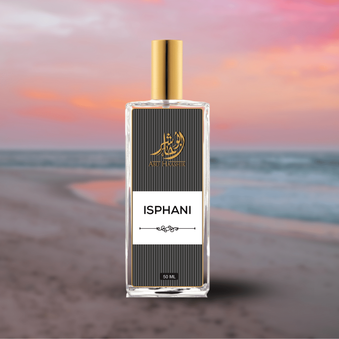 Isphani