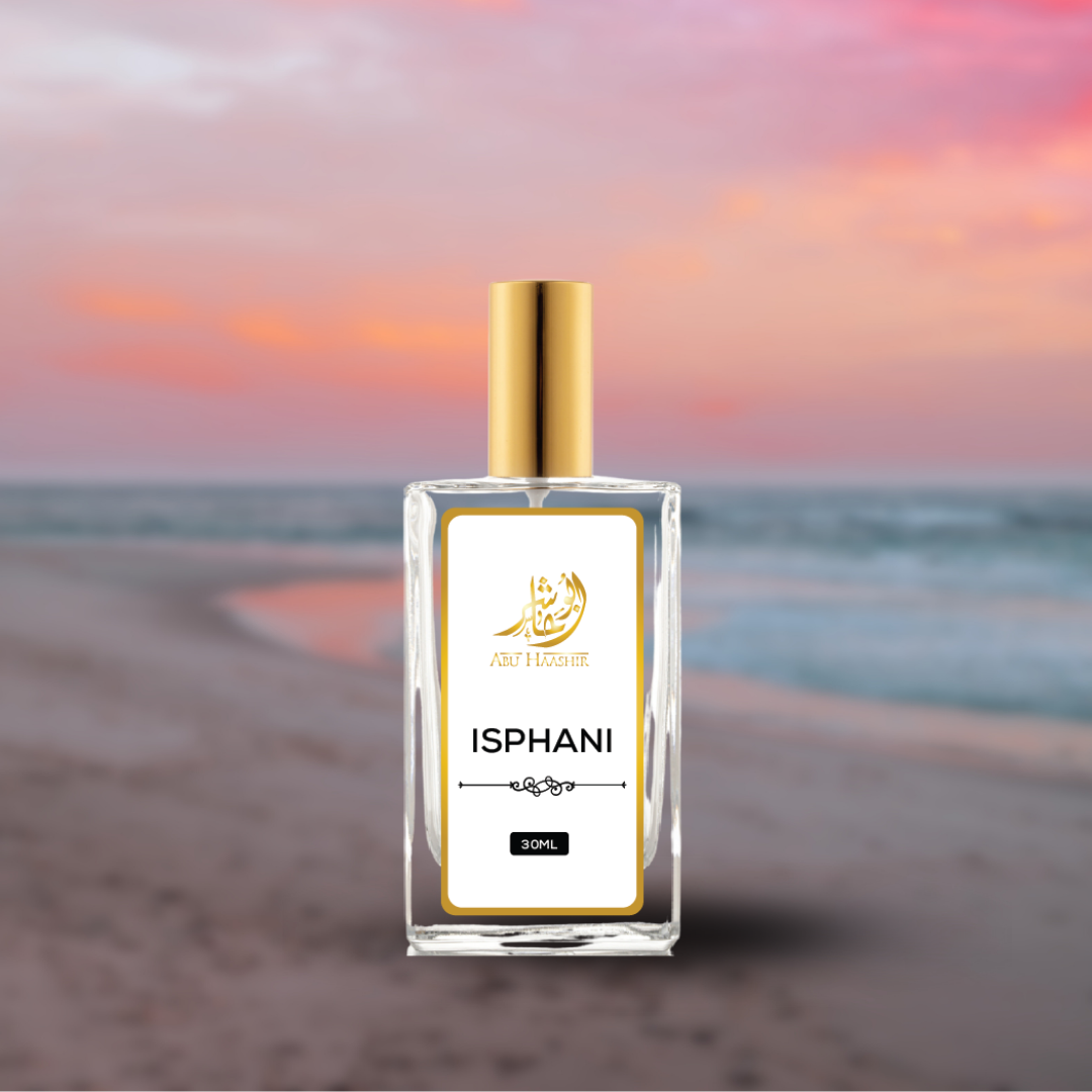 Isphani