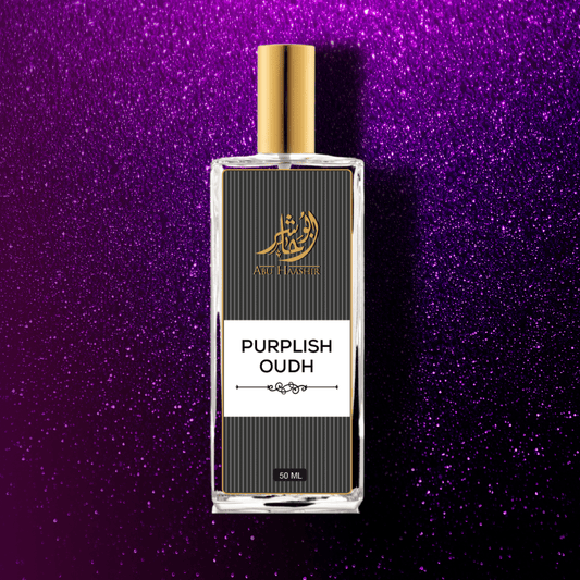 Purplish Oudh