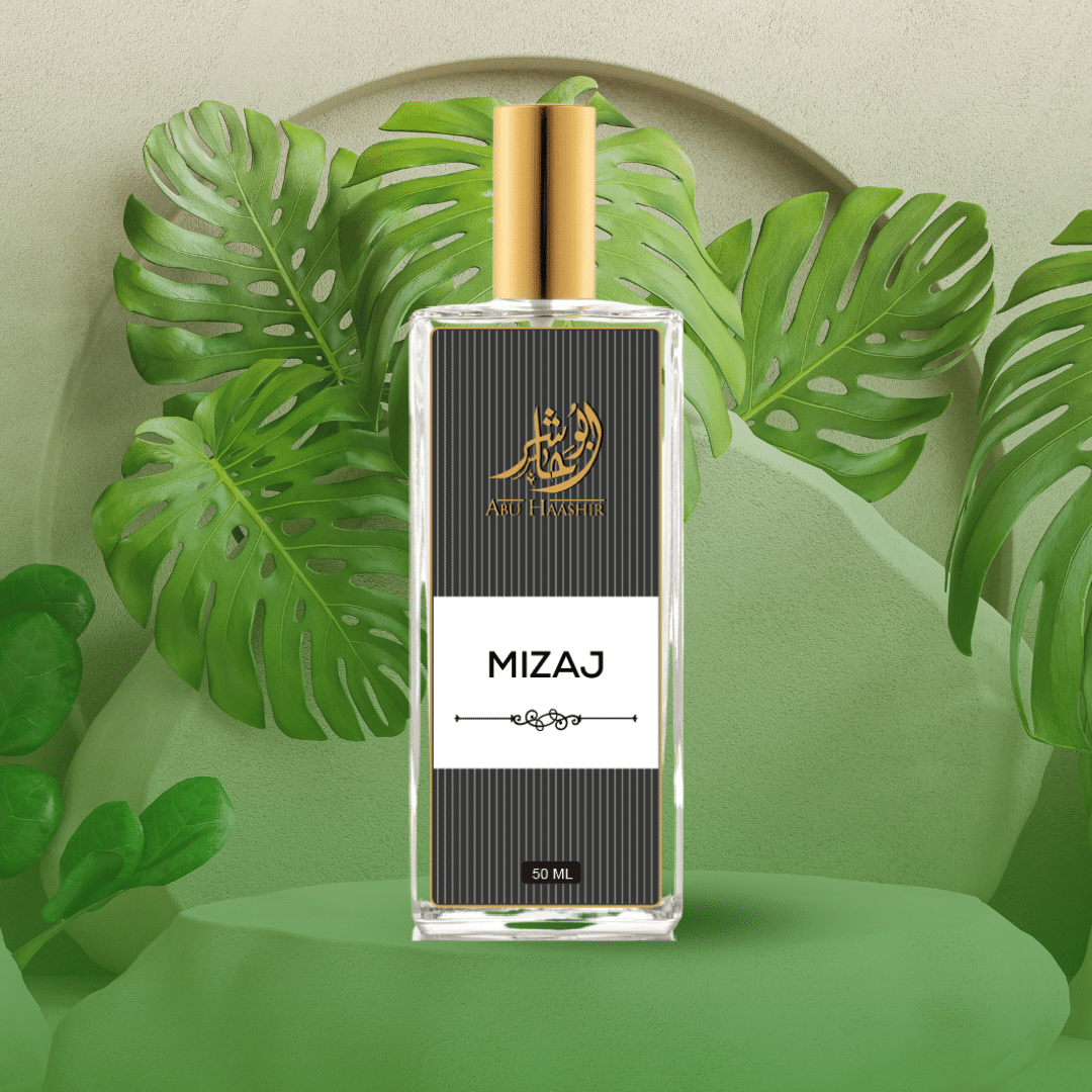 Mizaj