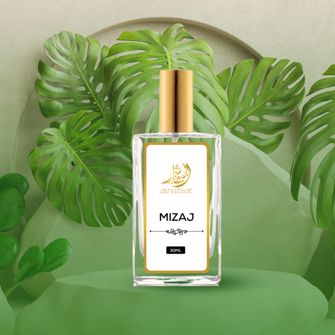 Mizaj
