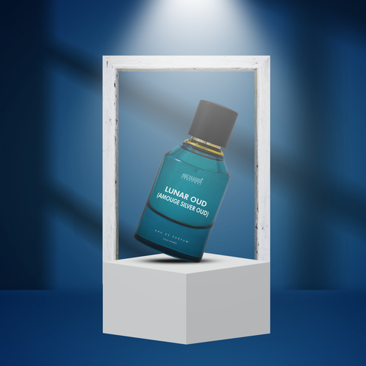 Lunar Oud