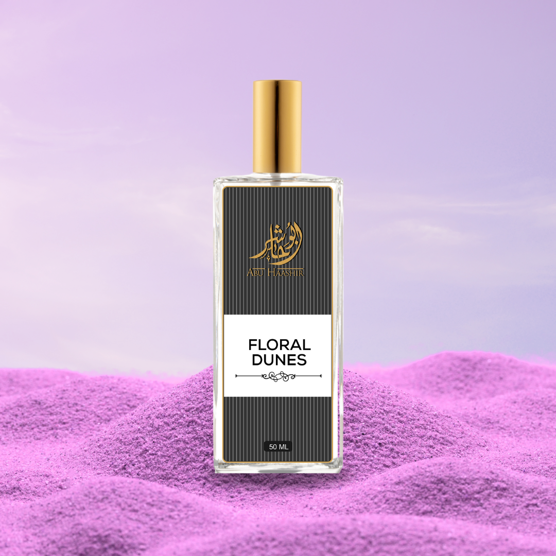 Floral Dunes