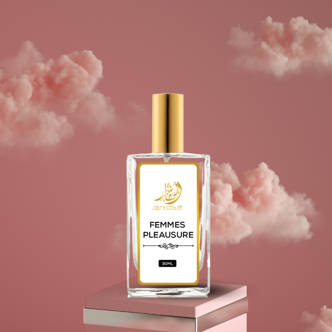 Femmes Pleasure