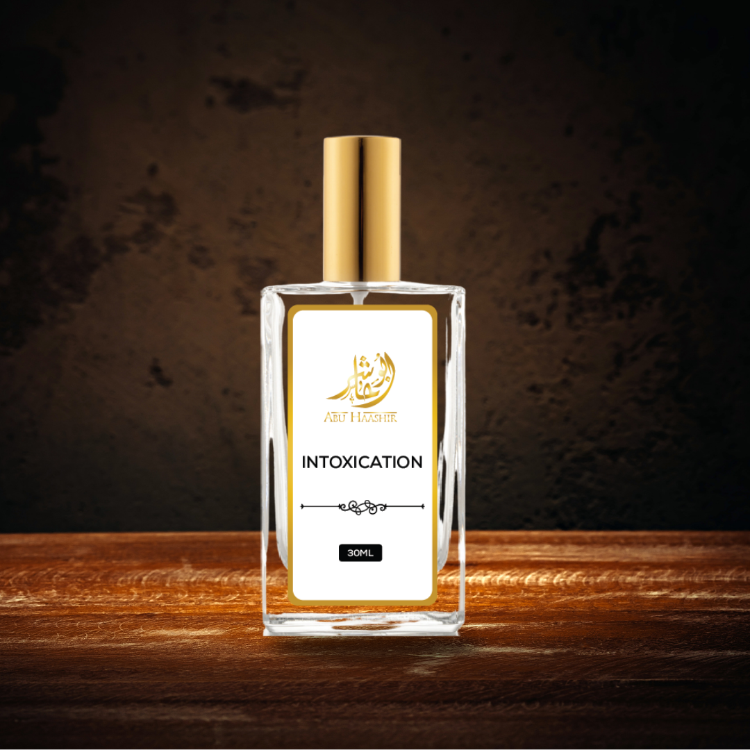 Intoxication