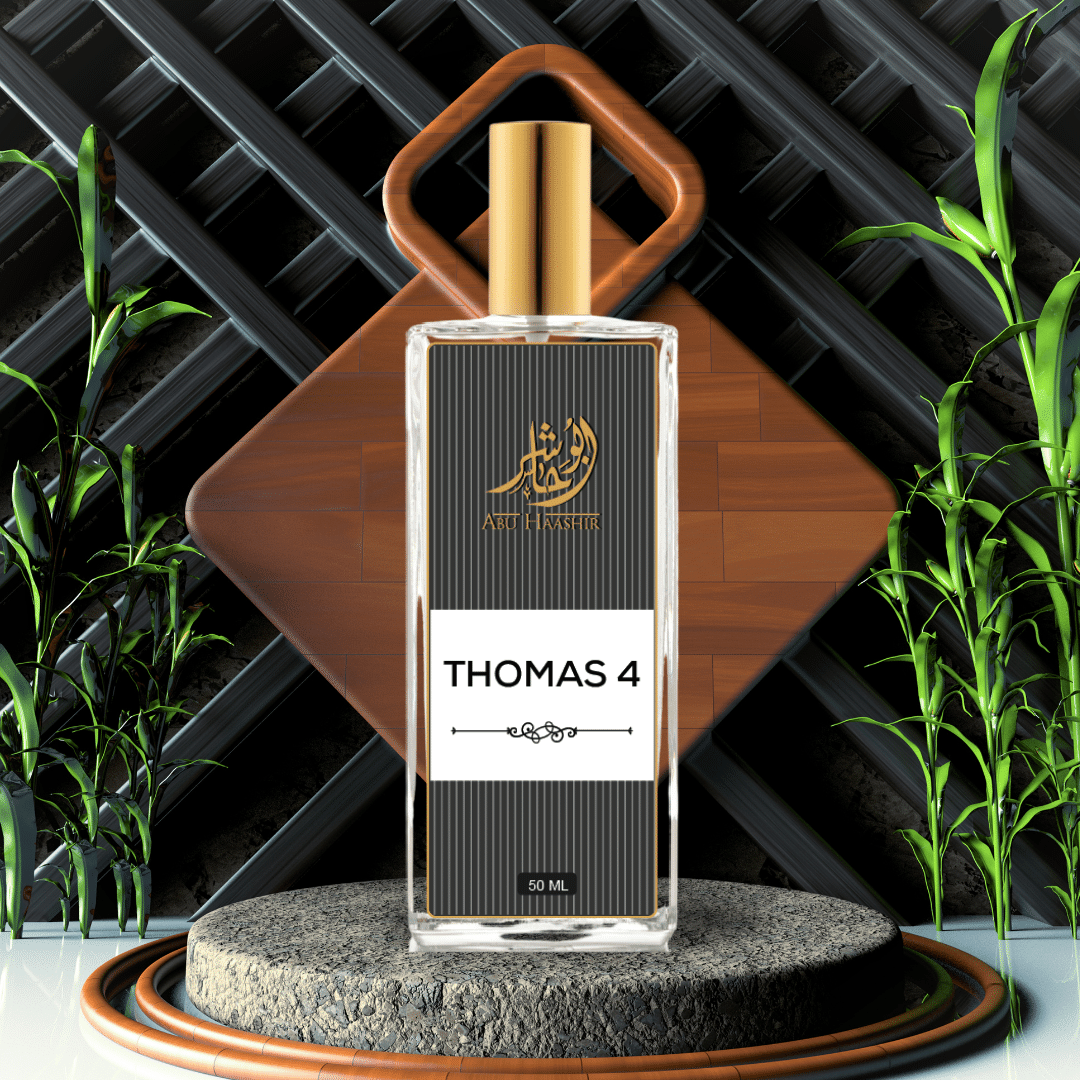 Thomas 4