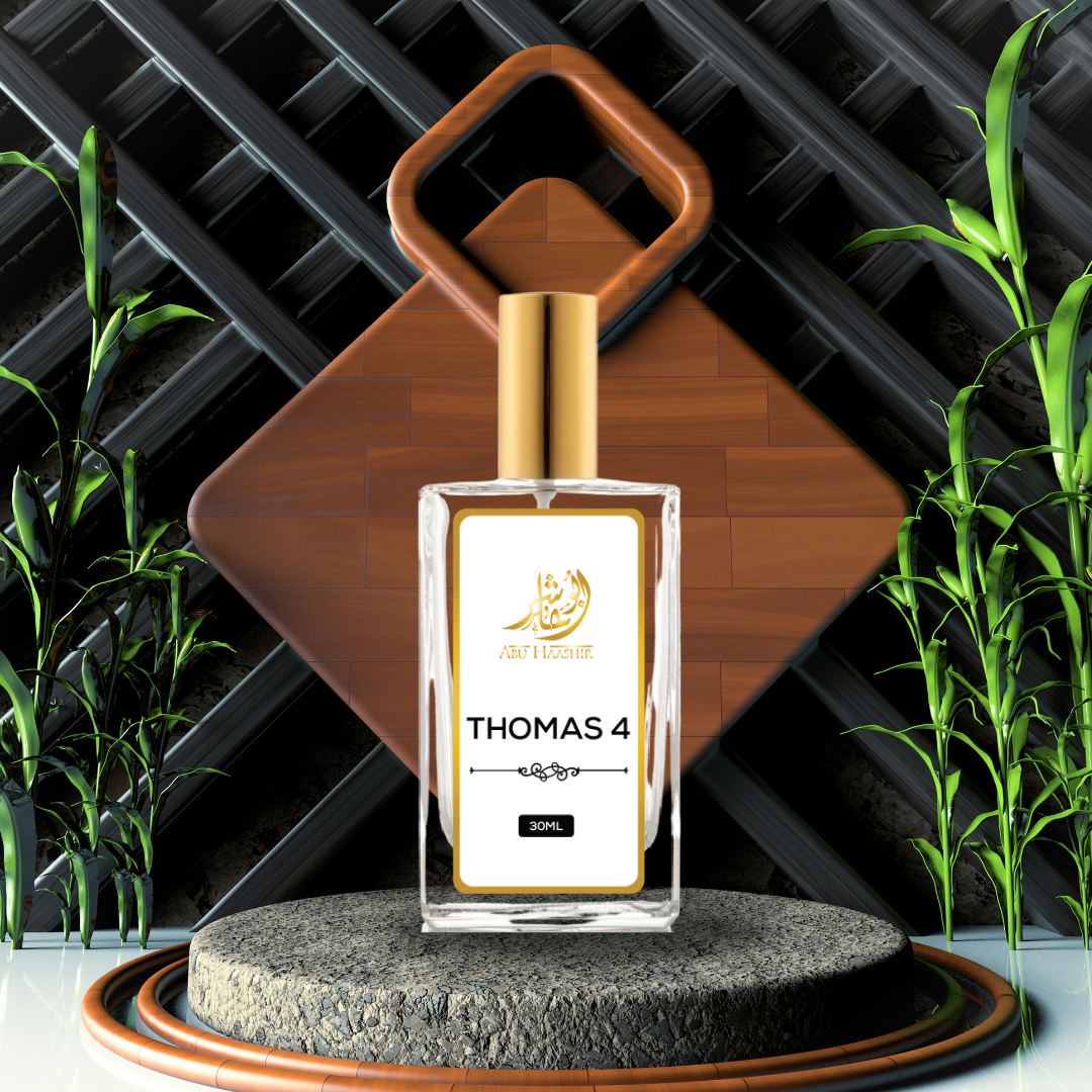 Thomas 4