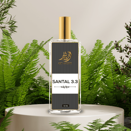 Santal 3.3