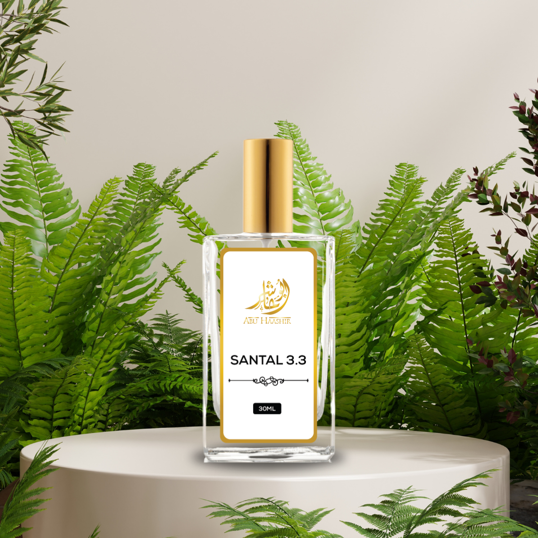 Santal 3.3