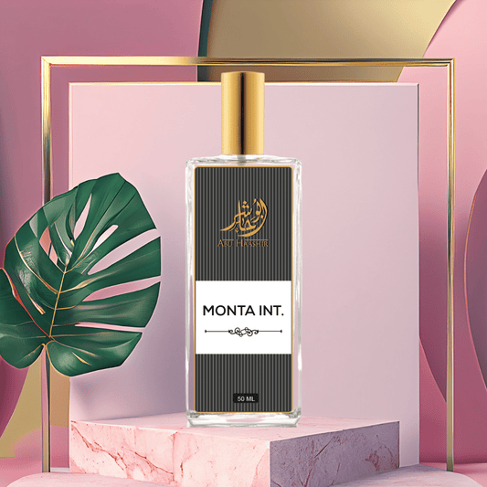 Monta Int.
