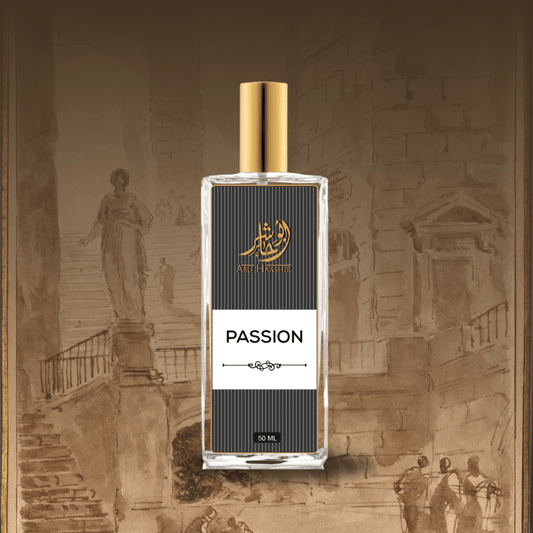 Passion