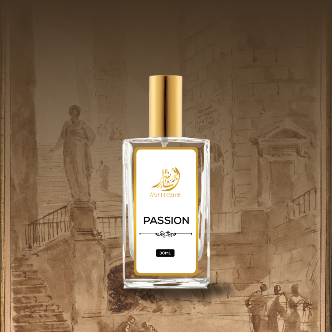 Passion