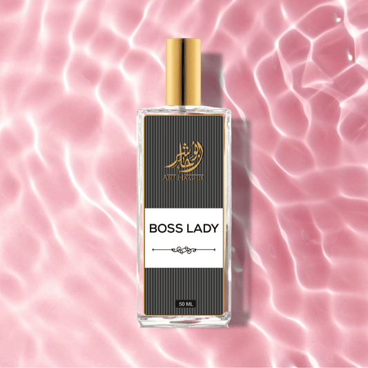 Boss Lady