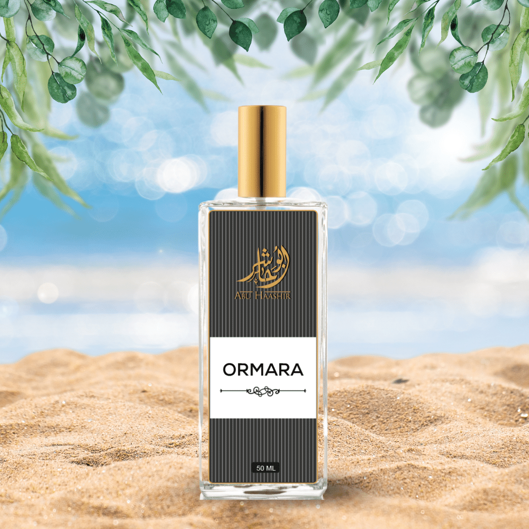 Ormara