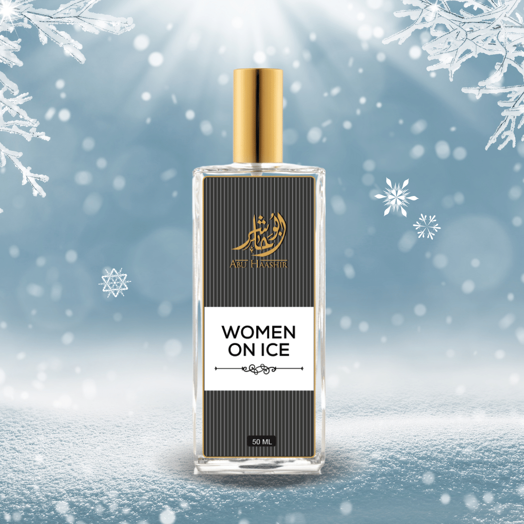 Women on Ice