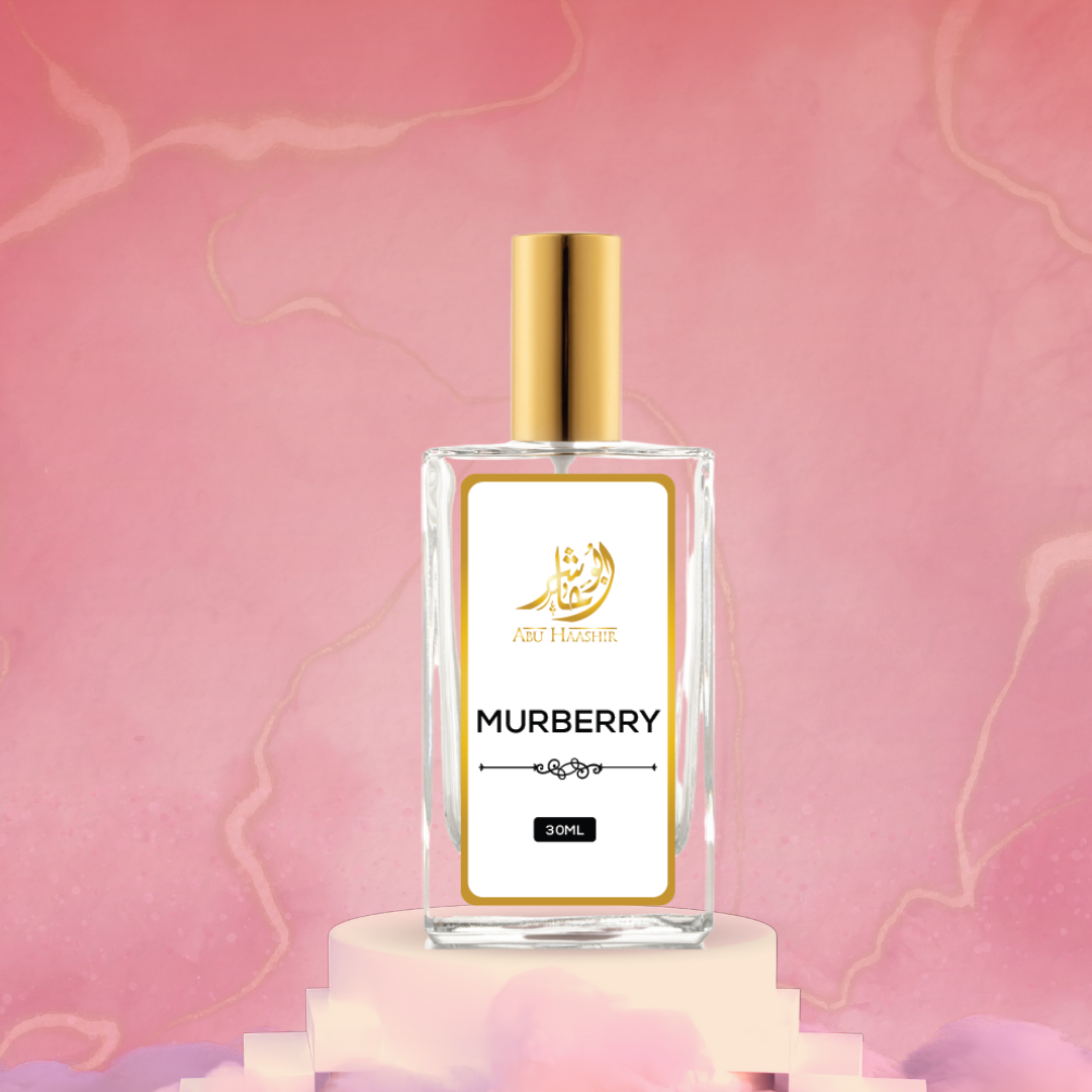 Murberry