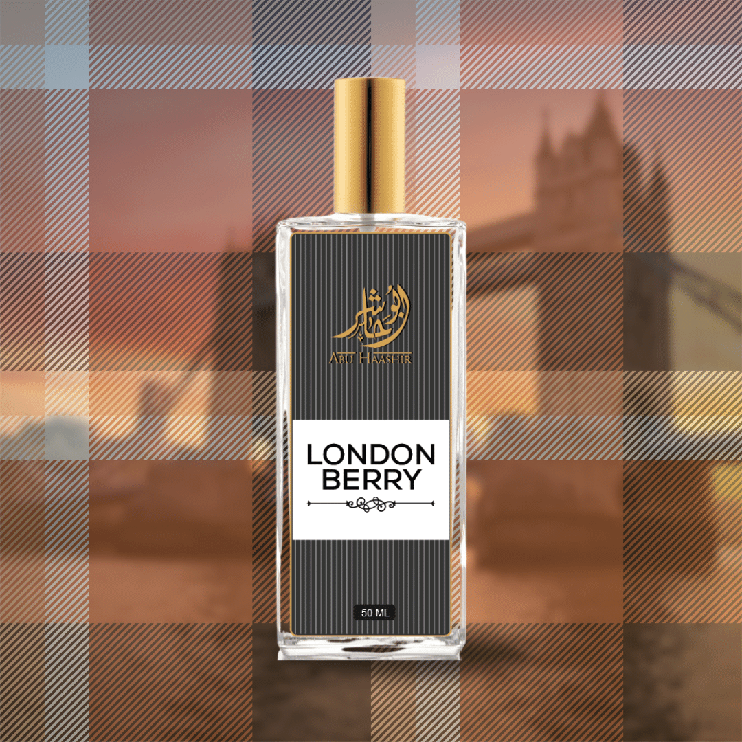 London Berry