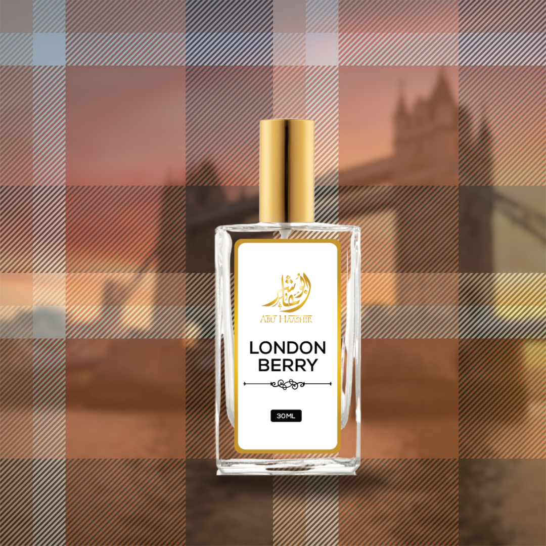 London Berry