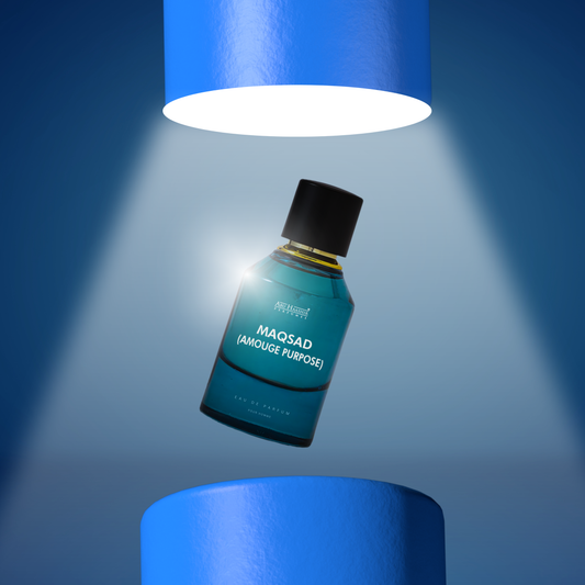 Maqsad