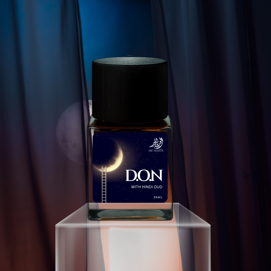 Dead of the Night | D.O.N