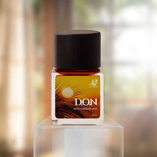 Dead of the Night | D.O.N