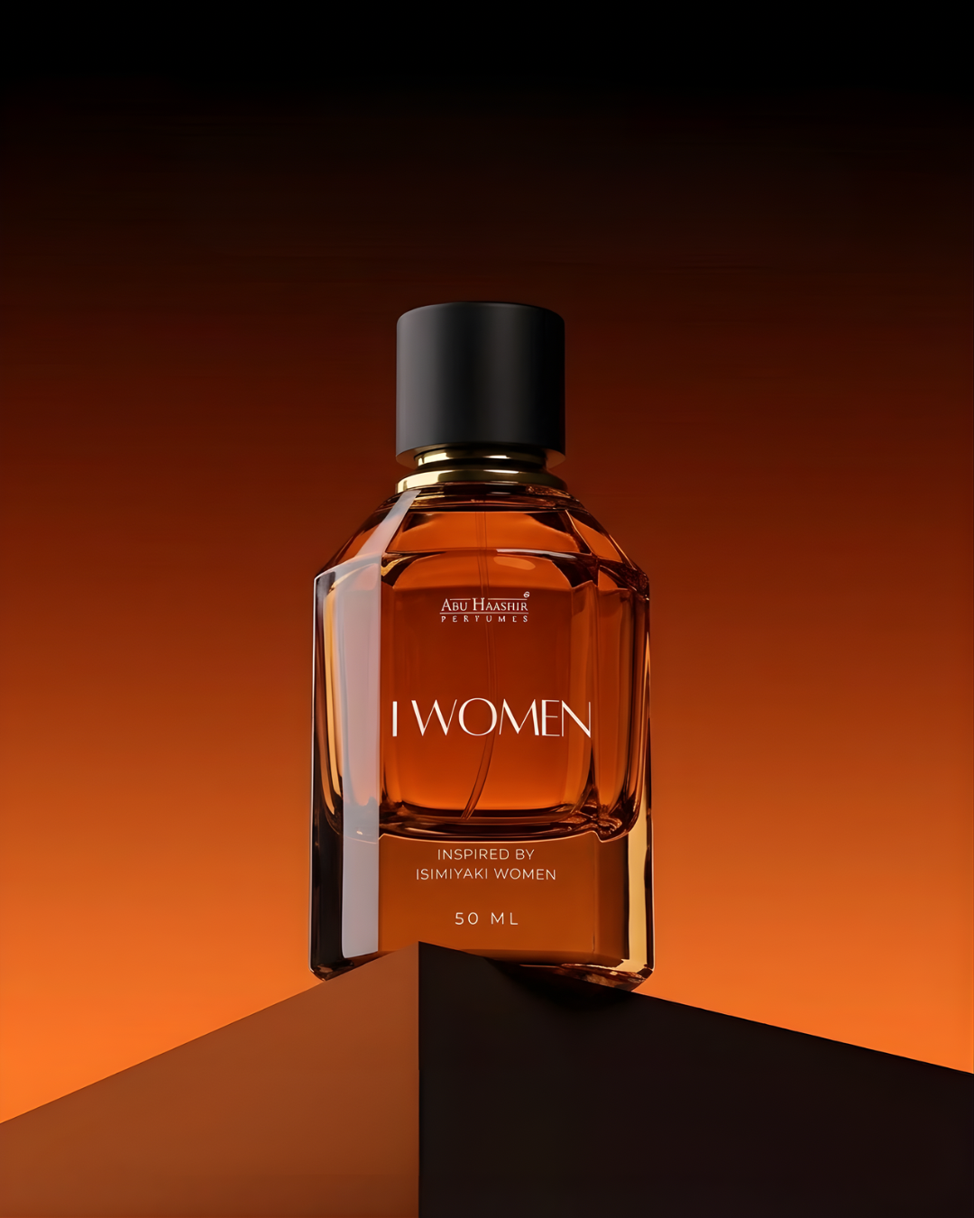 I Women