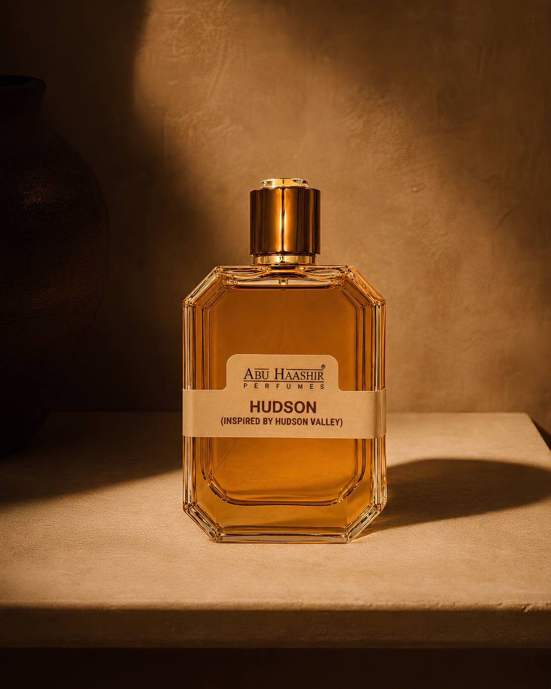 Hudson