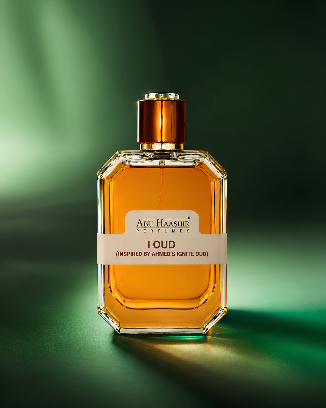 I Oud