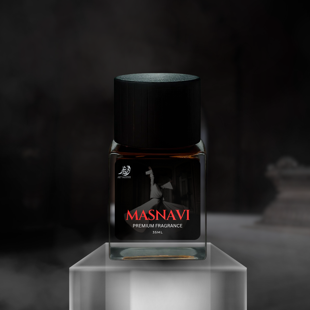 Masnawi