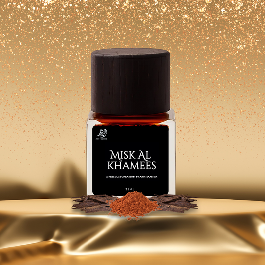 Misk ul Khamees