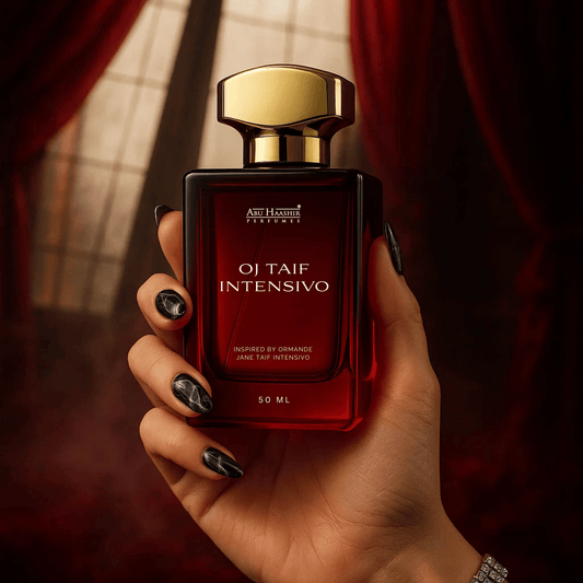 OJ Taif Intensivo