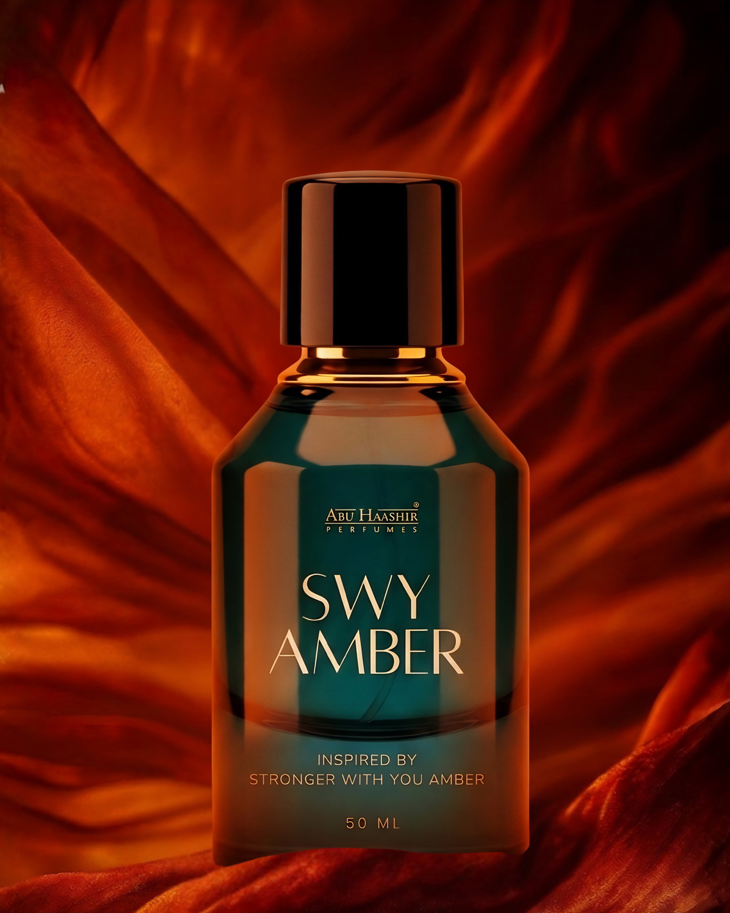 SWY Amber