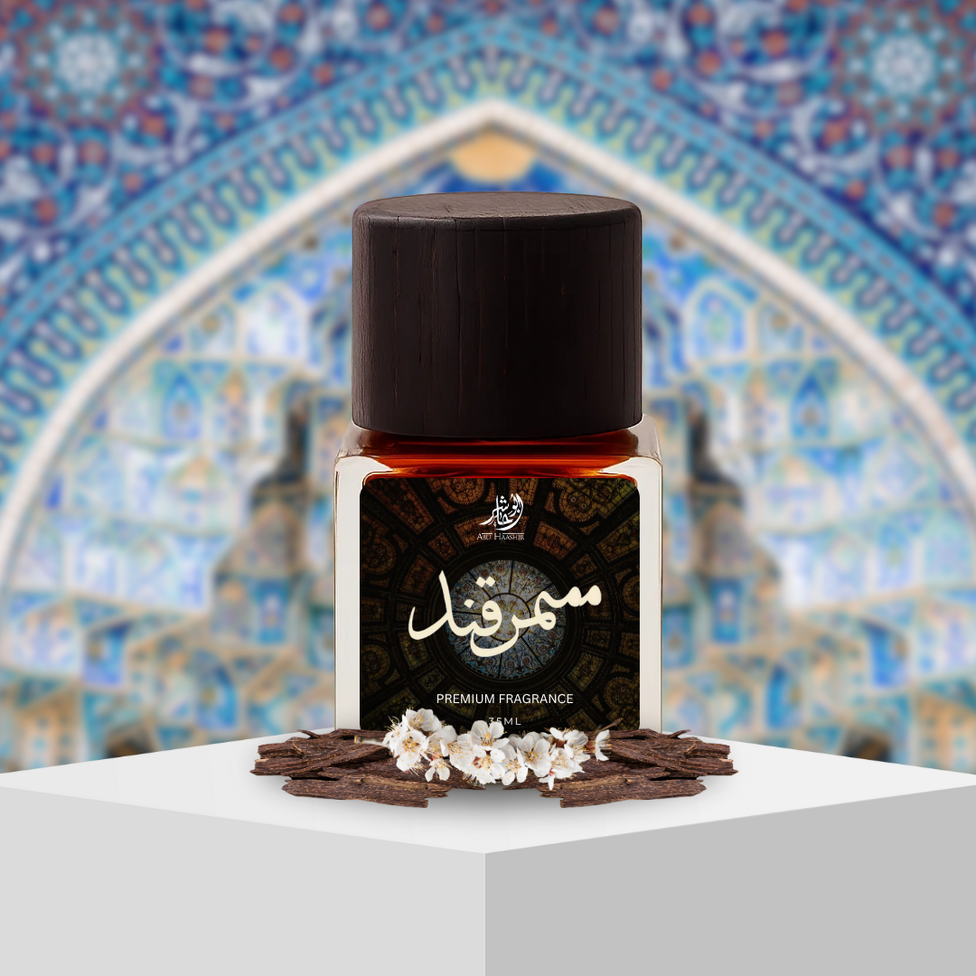 Samarkand