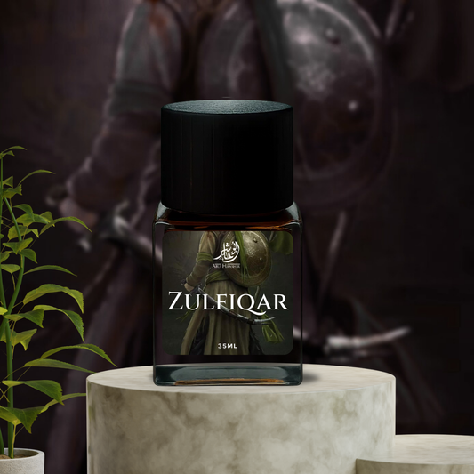 Zulfiqar