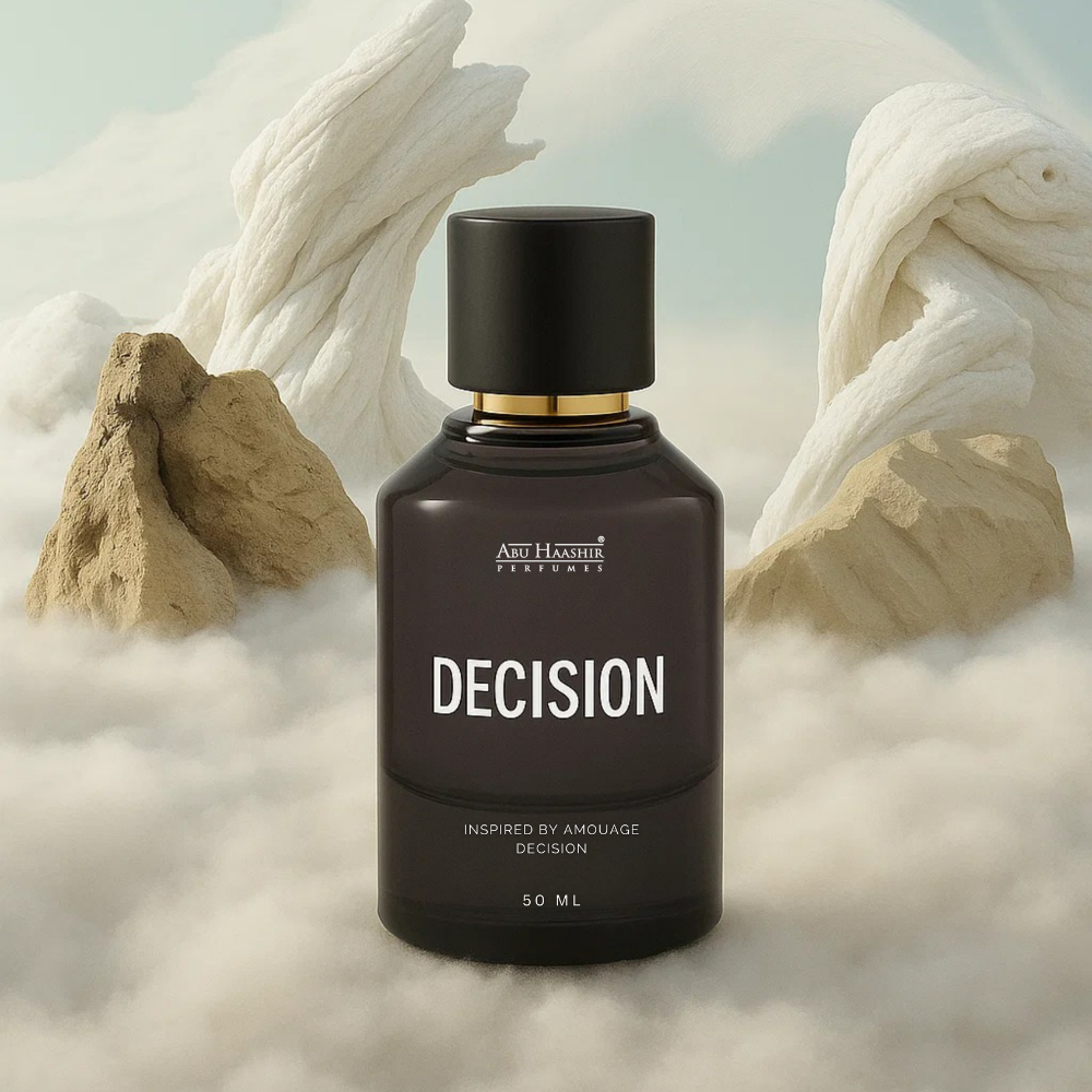 Decision