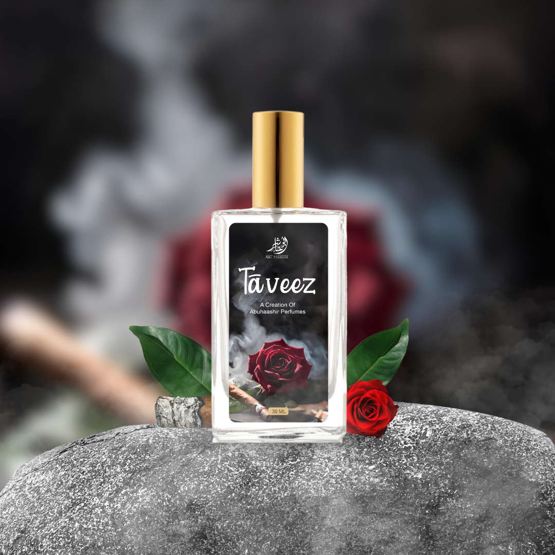 Taveez 30 ml
