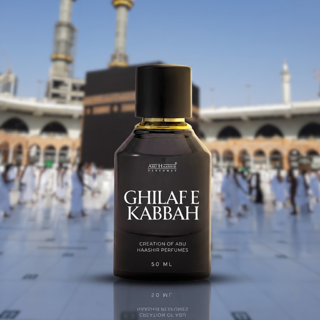 Ghilaf e Kabah