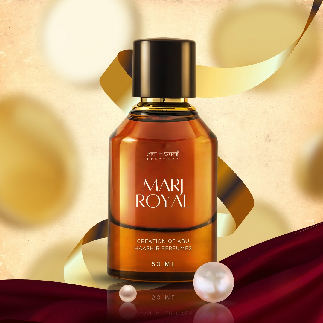Marj Royal - 50 ml