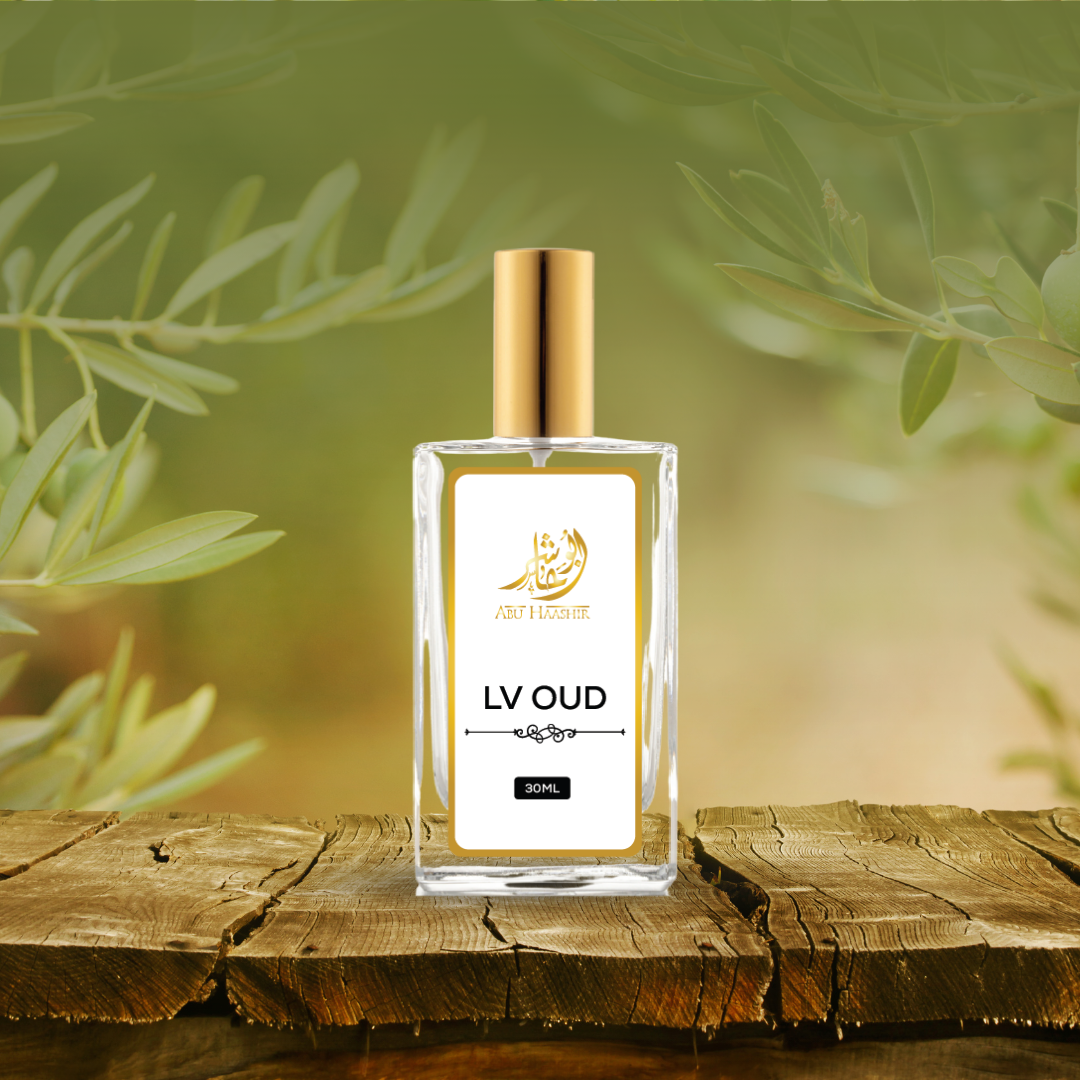 Lv oud online perfume