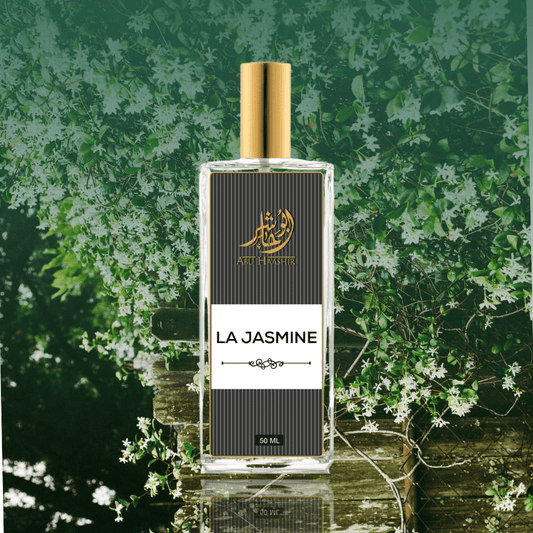 La Jasmine