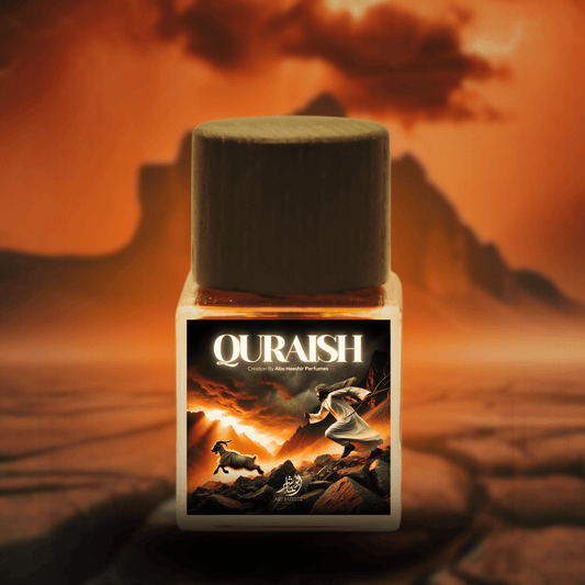 The Quraish