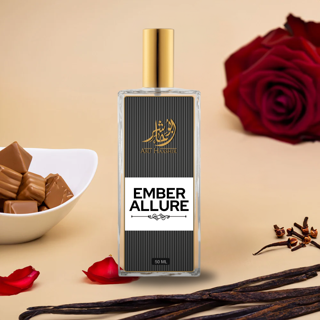 Embre Allure – Abu Haashir