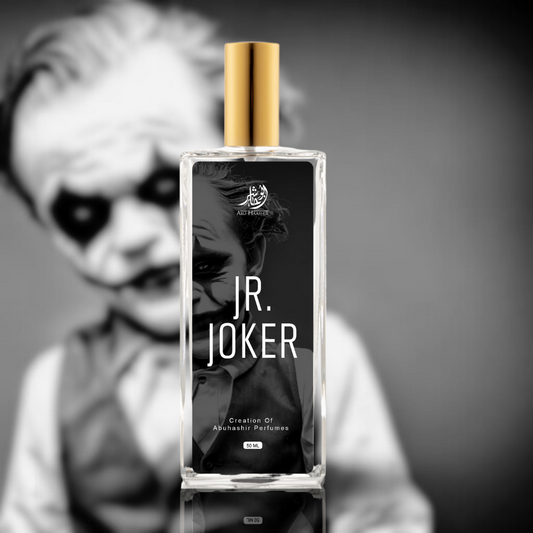 Jr Joker